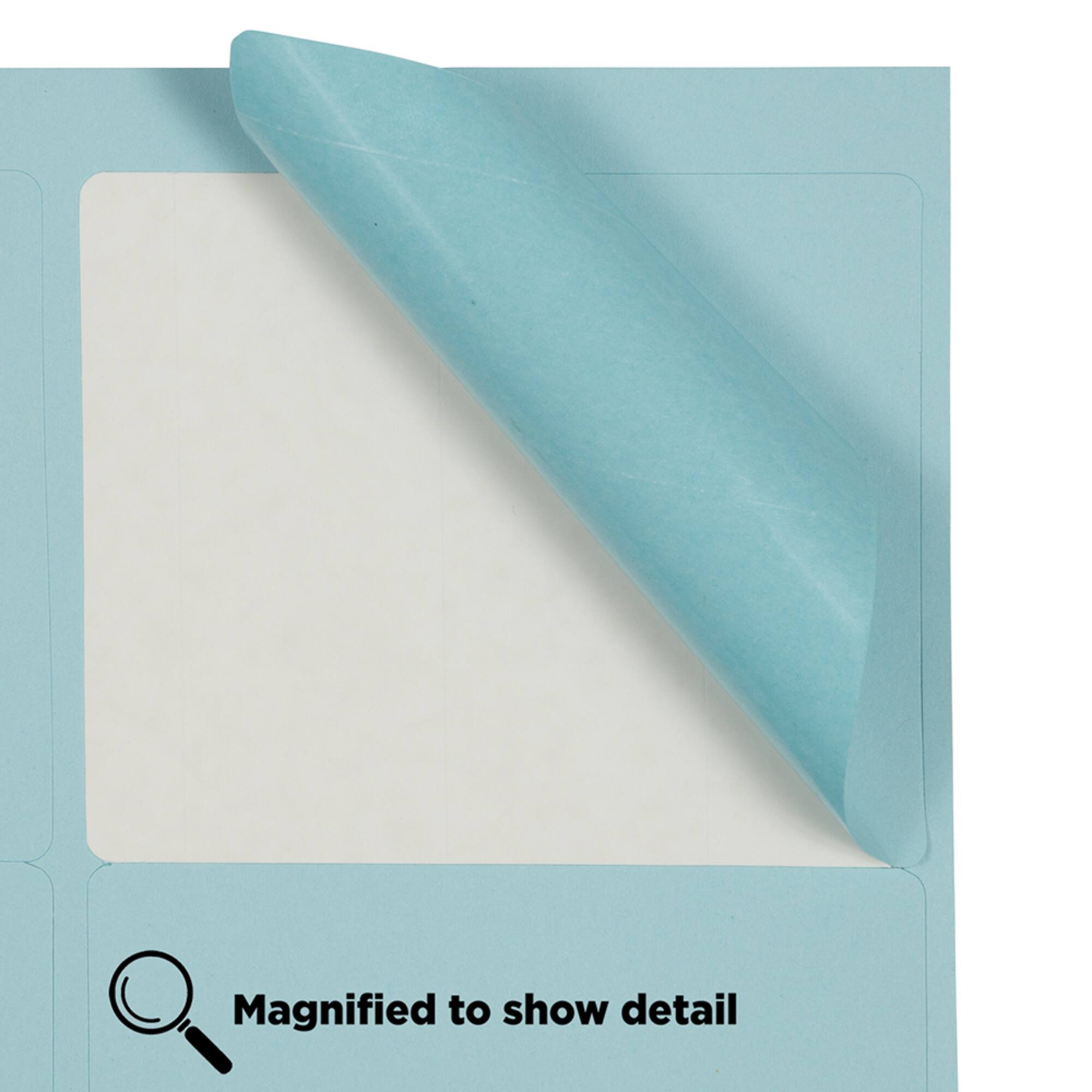 JAM Paper Adhesive Shipping Labels
